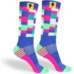 Sportsokken voor Heren en Dames - Perfect voor Hardlopen, Fietsen, Crossfit, Paddle en Fitness - Ergonomisch Ontwerp voor Optimale Prestaties