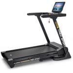 Trex Sport TX-1000TM Pavo - Loopband - Elektrisch - Met scherm 15,6"- 24 programma's