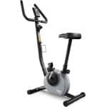 Trex Sport TX-250BB Jolt - Hometrainer - Mechanisch - Indoor cycling - Grijs