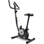Trex Sport TX-250BB Jolt - Hometrainer - Mechanisch - Indoor cycling - Zwart