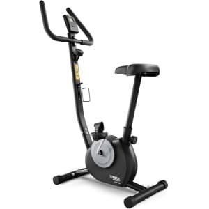 Trex Sport TX-250BB Jolt - Hometrainer - Mechanisch - Indoor cycling - Zwart
