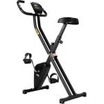Trex Sport TX-320XB Flix - Hometrainer - Mechanisch - Opvouwbare X-bike - 100 kg