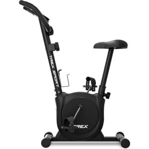 Trex Sport TX-350MB Rize - Hometrainer - Magnetisch - Indoor cycling - Zwart