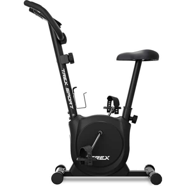 Trex Sport TX-350MB Rize - Hometrainer - Magnetisch - Indoor cycling - Zwart