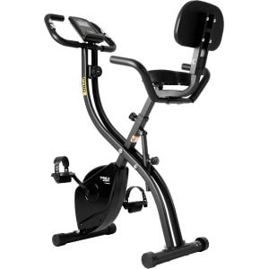 Trex Sport TX-360XB Pyro - Hometrainer - Magnetisch - Opvouwbare X-bike - 120 kg