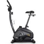 Trex Sport TX-400MB Reck - Hometrainer - Magnetisch - Indoor cycling - Grijs