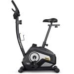 Trex Sport TX-400MB Reck - Hometrainer - Magnetisch - Indoor cycling - Wit