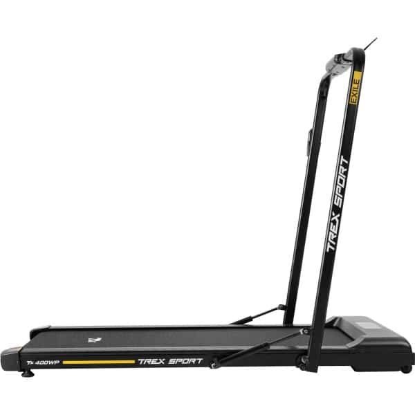Trex Sport TX-400WP Exile - Loopband - Opvouwbaar - WalkingPad elektrisch - 12 km/u