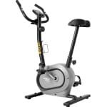 Trex Sport TX-450MB Flexo - Hometrainer - Magnetisch - Indoor cycling - Grijs