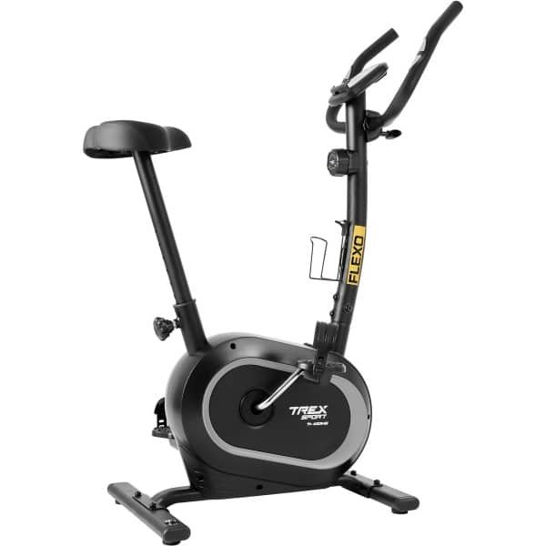 Trex Sport TX-450MB Flexo - Hometrainer - Magnetisch - Indoor cycling - Zwart