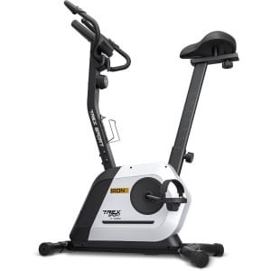 Trex Sport TX-500MB Iron - Hometrainer - Magnetisch - Indoor cycling - Wit