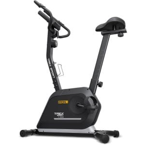 Trex Sport TX-500MB Iron - Hometrainer - Magnetisch - Indoor cycling - Zwart