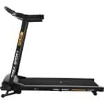 Trex Sport TX-500TM Pulso - Loopband - Elektrisch - Opvouwbaar - 12 km/u - 12 programma's