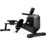 Trex Sport TX-580RM Rein - Roeitrainer - Magnetisch - Voor thuis - Tot 130 kg