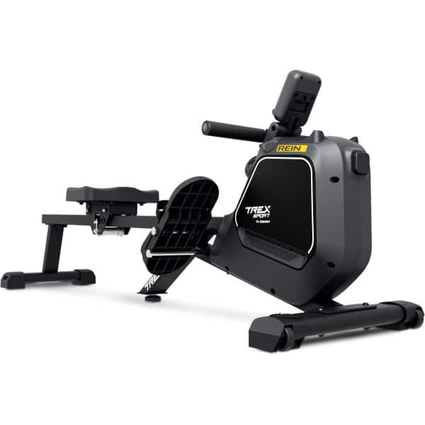 Trex Sport TX-580RM Rein - Roeitrainer - Magnetisch - Voor thuis - Tot 130 kg