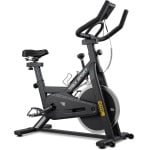 Trex Sport TX-640SB Howl - Spinningfiets - Mechanisch - Indoor cycling - 130 kg