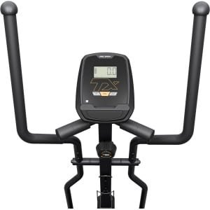 Trex Sport TX-700CT Steel- Crosstrainer - Magnetisch - 14 kg - Tot 125 kg