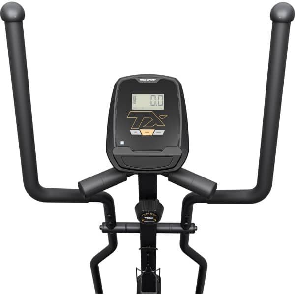 Trex Sport TX-700CT Steel- Crosstrainer - Magnetisch - 14 kg - Tot 125 kg