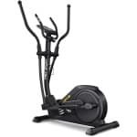 Trex Sport TX-700ECT Stark - Crosstrainer - Elektromagnetisch - 14 kg - Tot 135 kg