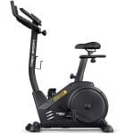 Trex Sport TX-750EB Saber - Hometrainer - Elektrisch-magnetisch - Indoor cycling - Zwart