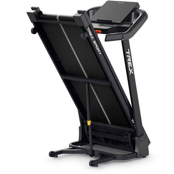 Trex Sport TX-750TM Nore - Loopband - Elektrisch - 15 km/u - Automatische helling