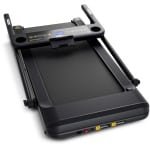 Trex Sport TX-800TM Vega - Loopband - Elektrisch - Opvouwbaar - 16 km/u - 15 programma's