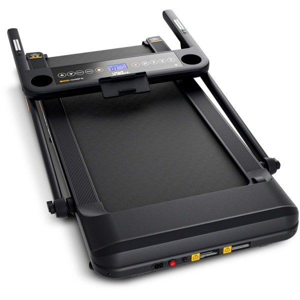 Trex Sport TX-800TM Vega - Loopband - Elektrisch - Opvouwbaar - 16 km/u - 15 programma's