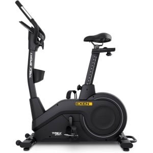 Trex Sport TX-950EB Exen - Hometrainer - Elektrisch-magnetisch - Indoor cycling - Zwart