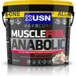USN Muscle Fuel Anabolic (4000g) Cookies & Cream - Gewichtstoename - Zonder Creatine