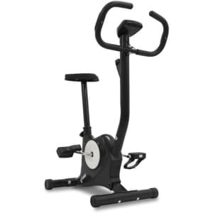 Ultracompacte Hometrainer met Verstelbare Weerstand en LCD-Display