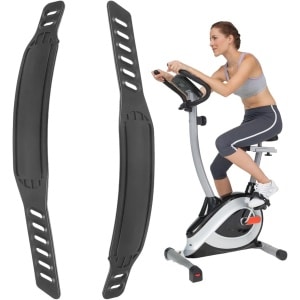 Universele Fietspedaalriemen voor Hometrainers - Set van 2
