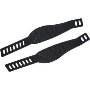 Universele Verstelbare Fiets Pedaal Bandjes voor Hometrainer