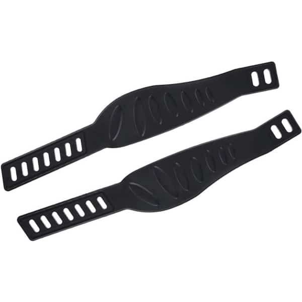 Universele Verstelbare Fiets Pedaal Bandjes voor Hometrainer