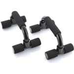 Unyqoos® Set van Twee Push-up Bars met Antislip Handgrepen voor Krachttraining