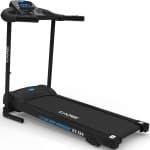 Verbonden loopband - 14km/u - CARE - KINOMAP