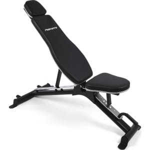 Verstelbare Halterbank voor Krachttraining - Professionele Haltertraining Thuis