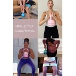 Verstelbare Kettlebell 2,3 - 5,4 kg voor Krachttraining en Gewichtsverlies