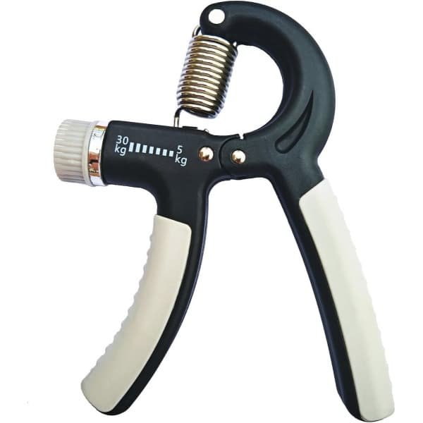 Versterking Handgreep 2 Pack - Krachttrainer voor Kinderen en Tieners - Verstelbare Grip tot 30kg - Ideaal voor Sport en Fitness