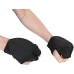 Verzwaarde Handschoenen voor Krachttraining en Cardio - 1 Paar