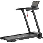 VirtuFit TR75i Loopband - Tot 12 km/u - 24 Programma's - Verstelbare helling - Loopband inklapbaar - Hardloopband voor thuis - 2026 model