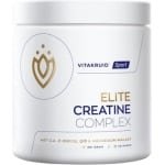 Vitakruid Elite Creatine Monohydraat Complex - 261 gr