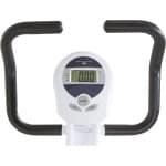 Vouwbare Hometrainer met 3 Posities en Smartphone/Tablethouder - 10kg Vliegwiel