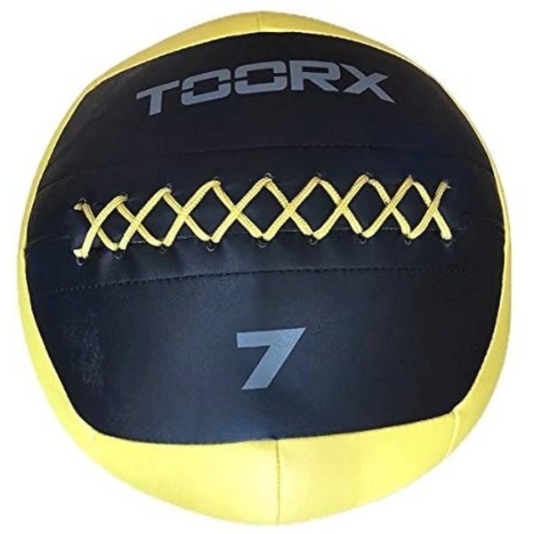 Wandbal 15 kg - Ideaal voor Krachttraining en Fitness