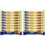 WeCare High Protein - Eiwitreep - Karamel Amandel - 16 x 45 gr