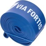 Weerstandsbanden Set voor Krachttraining en Fitness - Inclusief Handleiding en Oefeningen