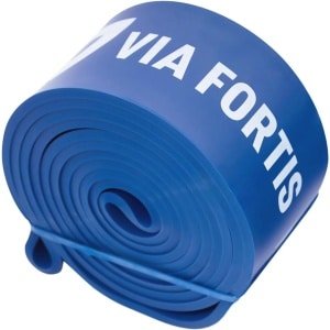 Weerstandsbanden Set voor Krachttraining en Fitness - Inclusief Handleiding en Oefeningen