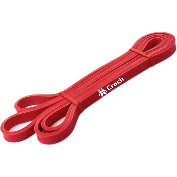 Weerstandsbanden van Natuurlijk Latex voor Krachttraining en Spieropbouw