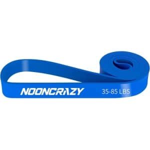 Weerstandsbanden, verschillende niveaus weerstandsbanden met deuranker en handgrepen, fitnessbanden voor krachttraining, training, fysiotherapie, yoga voor mannen en vrouwen