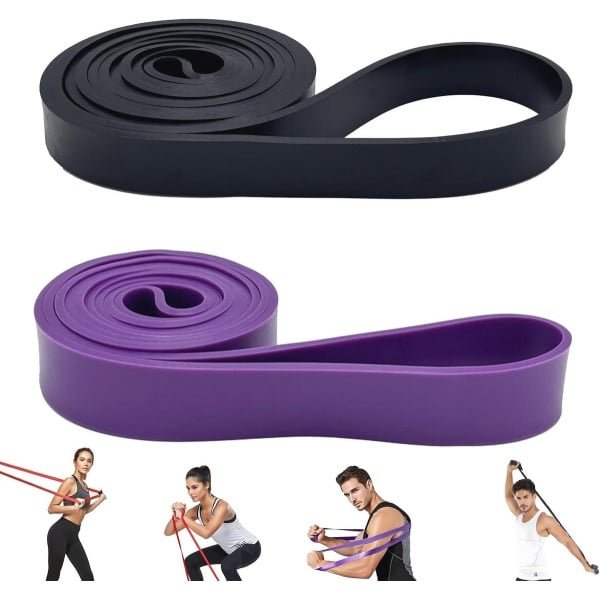 Weerstandsbanden voor Krachttraining en Fitness - Krachtige Alternatieven voor Spieropbouw, Yoga, Pilates en Fysiotherapie