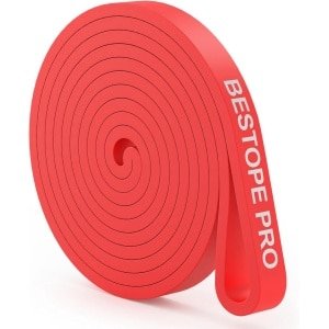 Weerstandsbanden voor Krachttraining en Mobiliteit